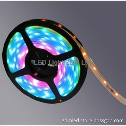top sale 5050 decorative led lights 300leds 5 meter